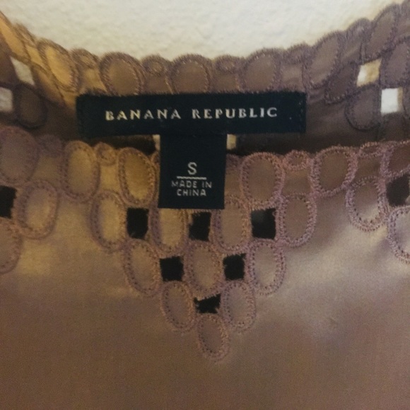 Banana republic - Picture 2 of 5